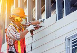 Custom Trim and Detailing for Siding in Lafayette, TN