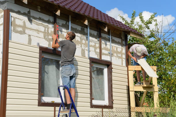 Best Historical Building Siding Restoration  in Lafayette, TN